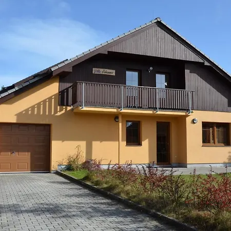 Lipno Villa