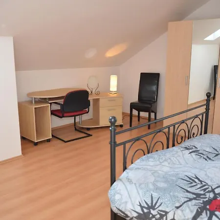 Villa Lipno