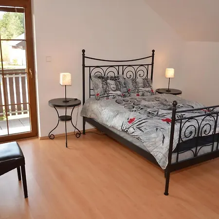 Villa Lipno *