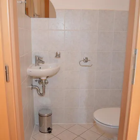 Lipno Villa *