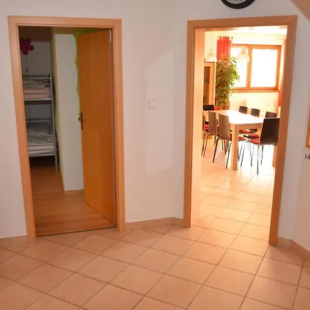 Villa Lipno *