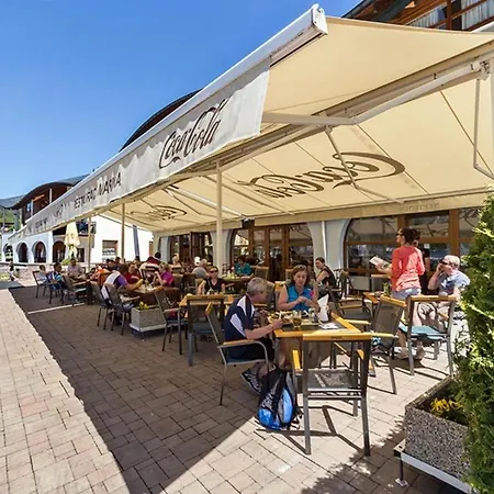 Villa Lipno *