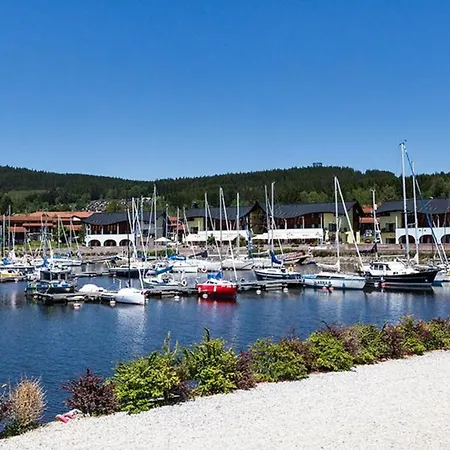 Lipno Villa Lipno nad Vltavou