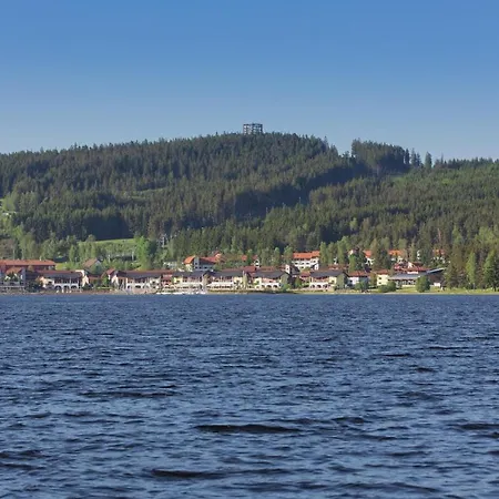 וילה Lipno *